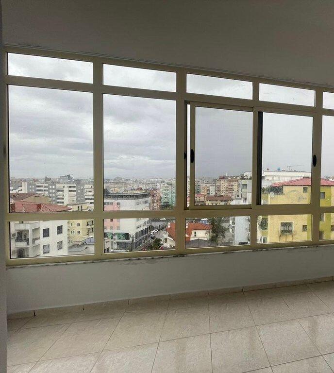 IN AFFITTO, KODRA E DIELLIT APPARTAMENTO 1+1 CON VERANDA