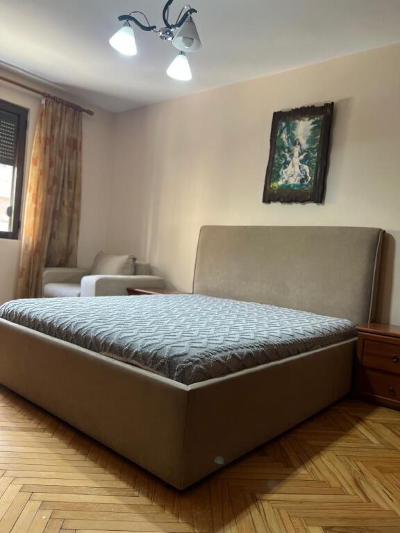 🏡 Appartamento 2+1 in affitto a Myslym Shyri