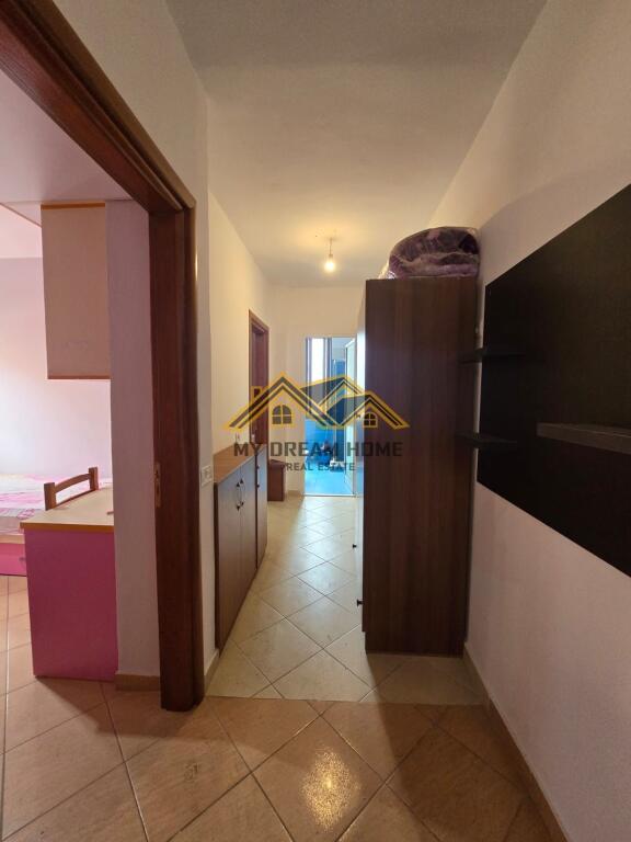 FOR RENT 2+1 APARTMENT IN DURRES BEACH !