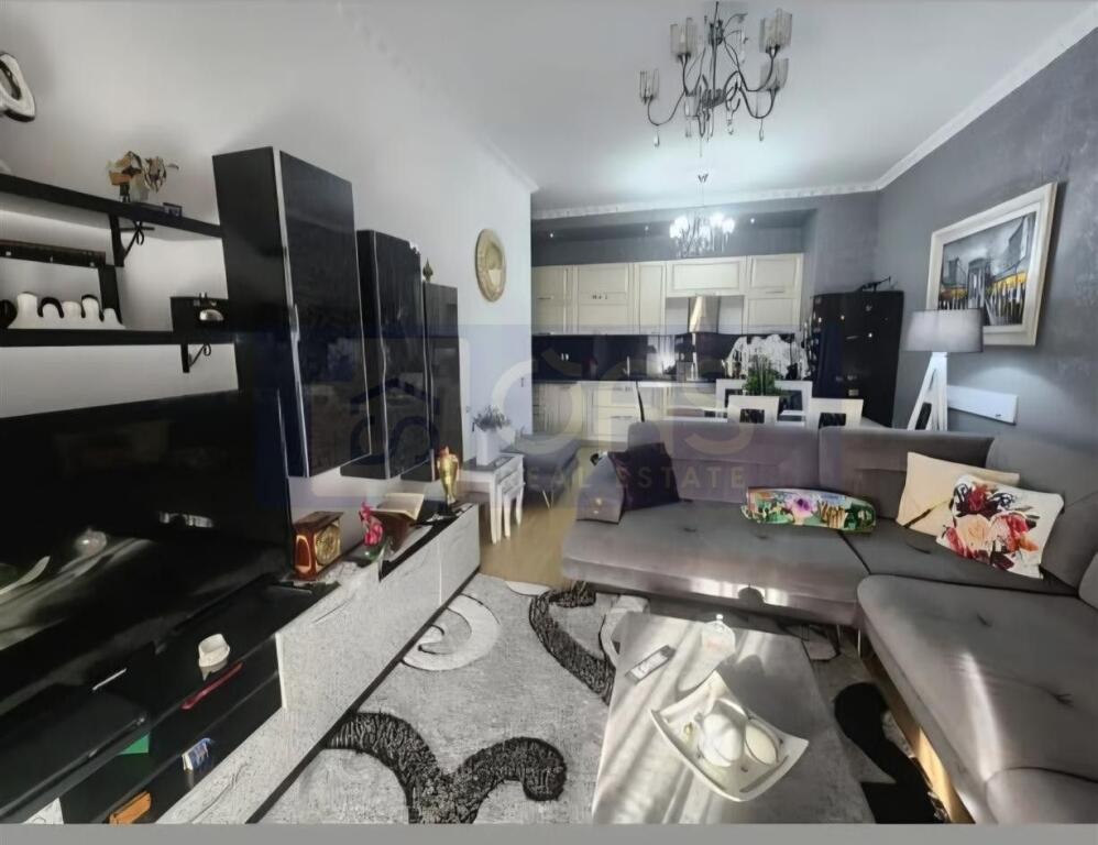 Apartment for rent 2+1+2 in Fresk