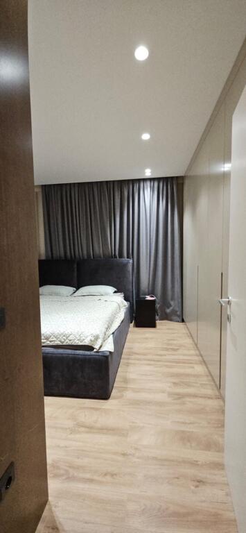 Jepet me Qira – Apartament 2+1 | Rruga Jordan Misja, Bulevardi i Ri