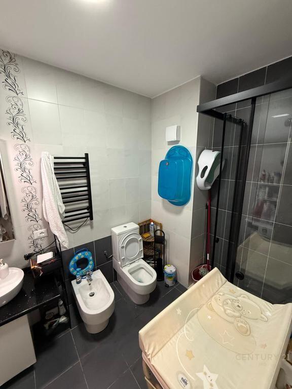 Appartamento 2+1 in Ali Dem 600 € /Mese