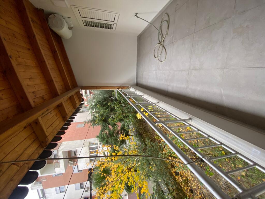2+1,furnished for the first time,peti street dry lake,700 euros