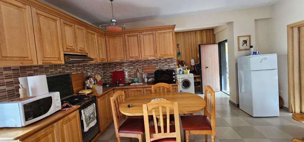 🏡 FOR SALE APARTMENT 1+1 GOLEM DURRES