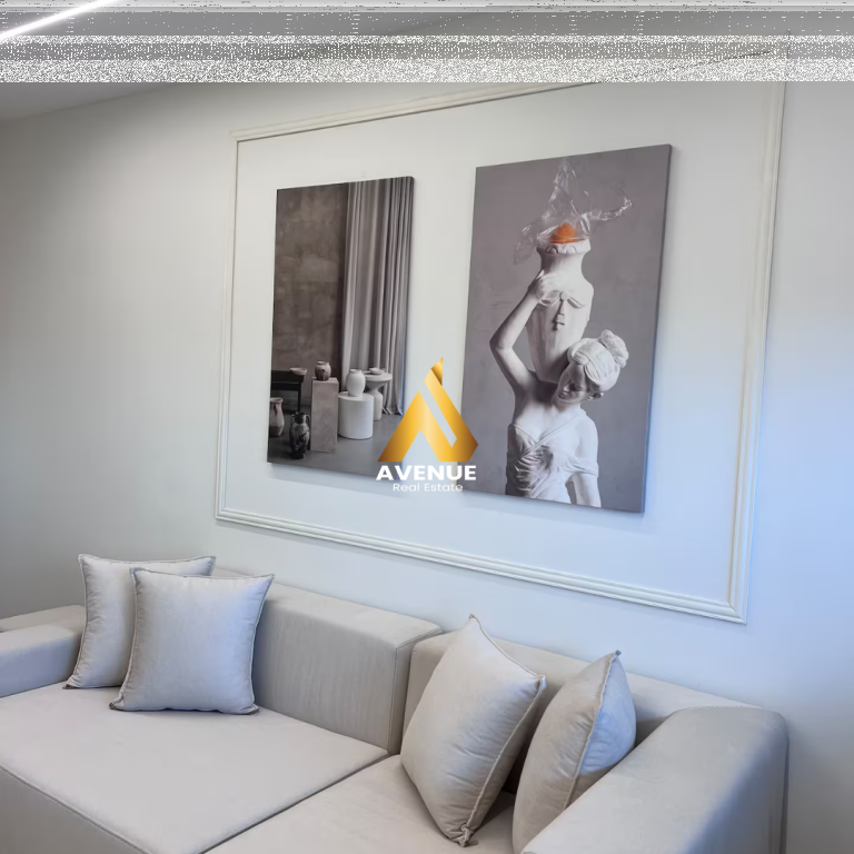 Appartamento di lusso 1+1 in affitto – Myslym Shyri, Tirana