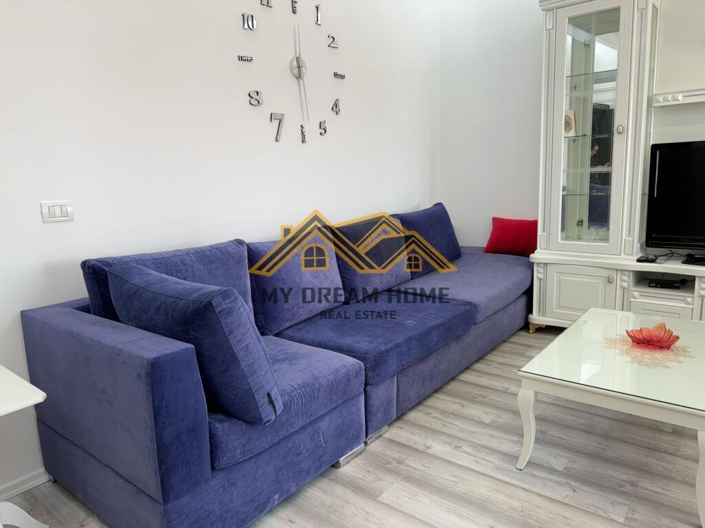 Vendesi in vendita 1+1 a Plazh Iliria, Durrës!