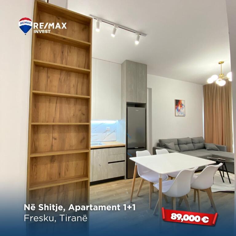 Apartament - Për Shitje - Rruga Bamir Topi, Tiranë  ID:530581008-56