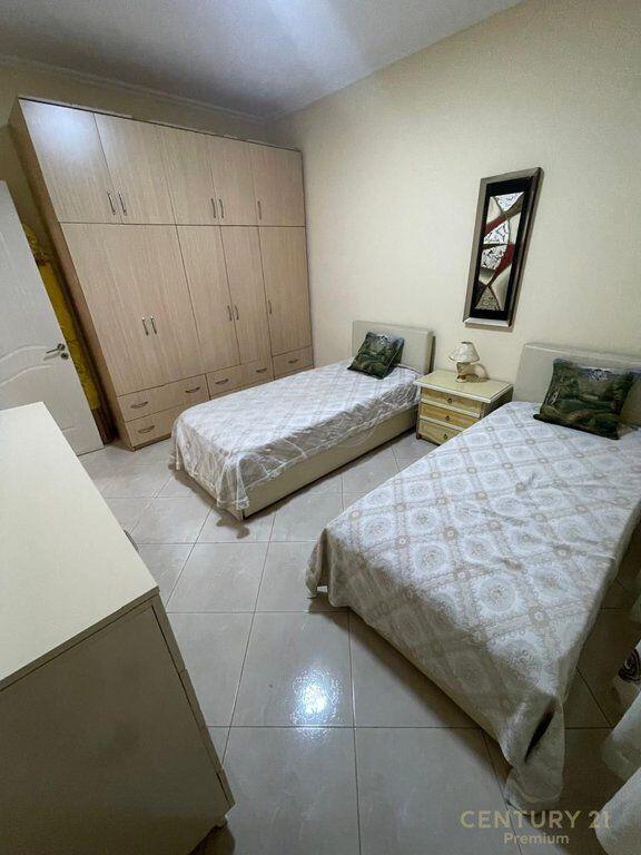 Apartament 1+1 Me Qira në Kopshtin Botanik Zoologjik, Tiranë! 550 € /Muaj