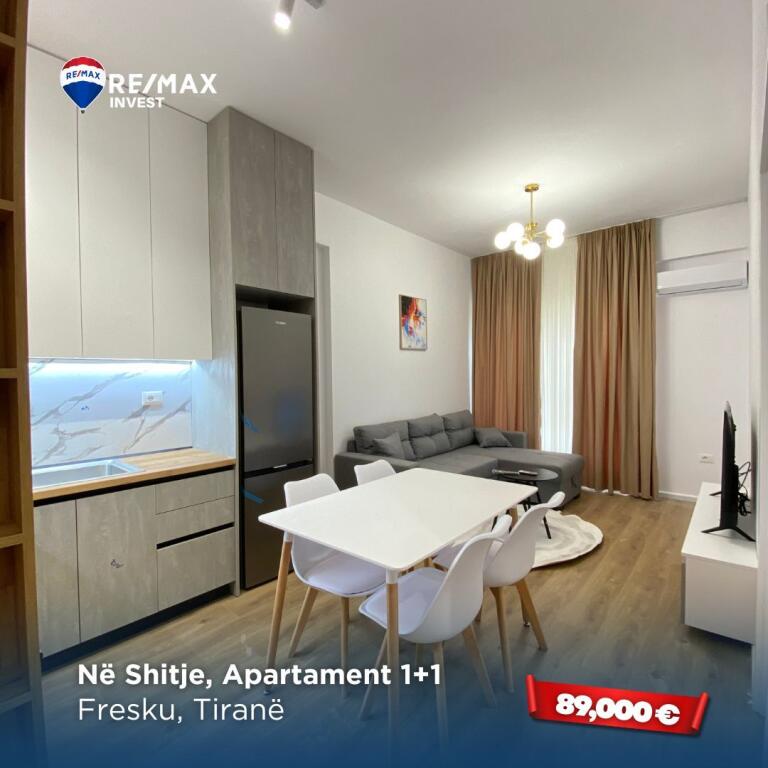 Apartament - Për Shitje - Rruga Bamir Topi, Tiranë  ID:530581008-56