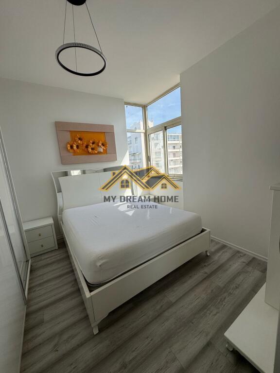 Vendesi in vendita 1+1 a Plazh Iliria, Durrës!
