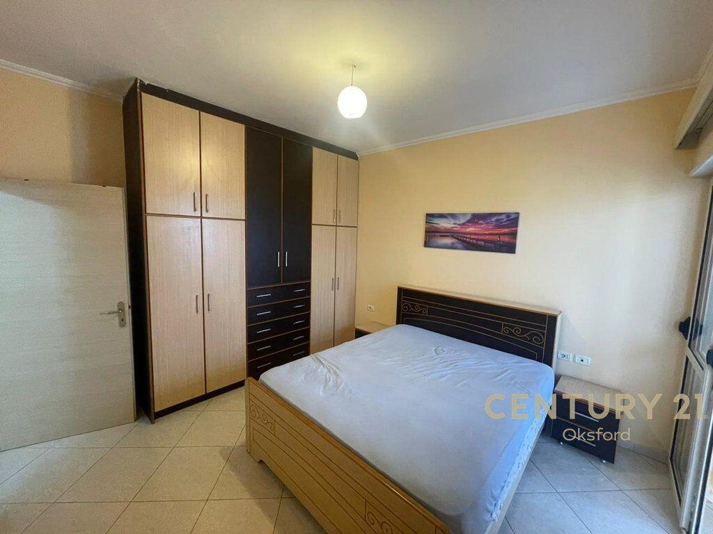 PER QIRA,KODRA E DIELLIT APARTAMENT 1+1 ME VERAND