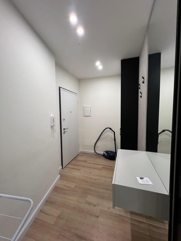 Apartment 1+1+veranda for sale