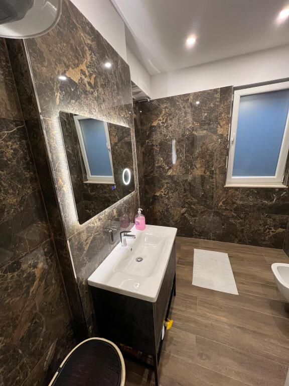 Apartment 1+1+veranda for sale
