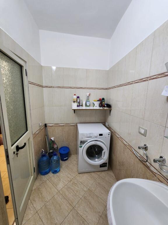 FOR RENT 2+1 APARTMENT IN CEZMJA FERRES  DURRES