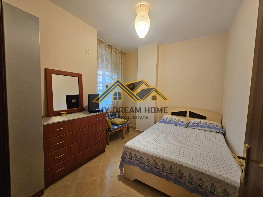 FOR SALE 2+1 APARTMENT ON GOLEM BEACH