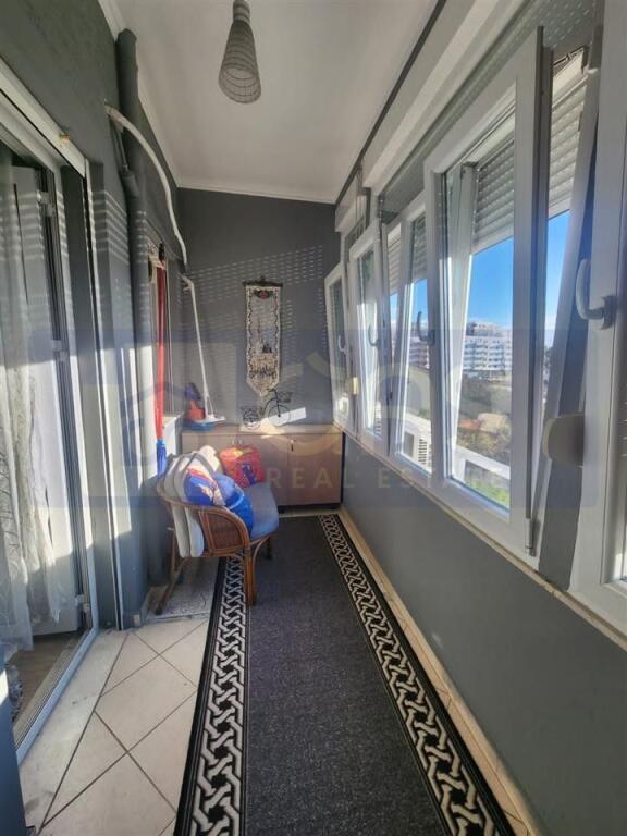 Apartment for rent 2+1+2 in Fresk