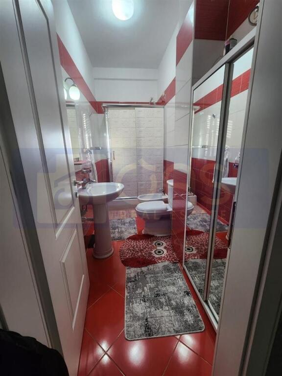 Apartment for rent 2+1+2 in Fresk