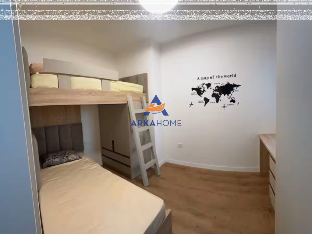 FOR RENT APARTMENT 2+1+BALCONY "AT THE PARIS MUNICIPALITY" 900 EURO