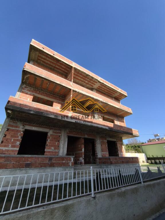 OCCASION FOR SALE 4-STORY BUILDING PLEPA DURRES