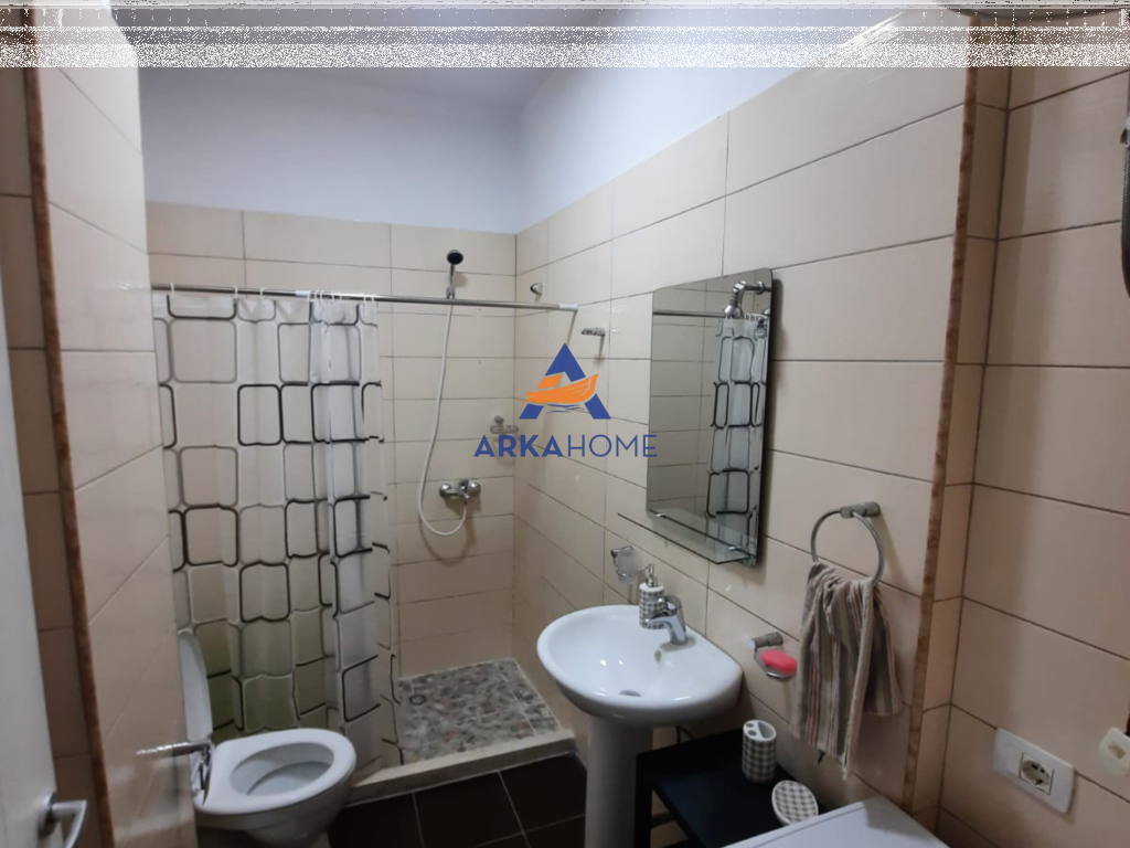 FOR RENT APARTMENT 1+1+ BALCONY "OXHAKU, RINIA COMPLEX" 50,000 LEKE