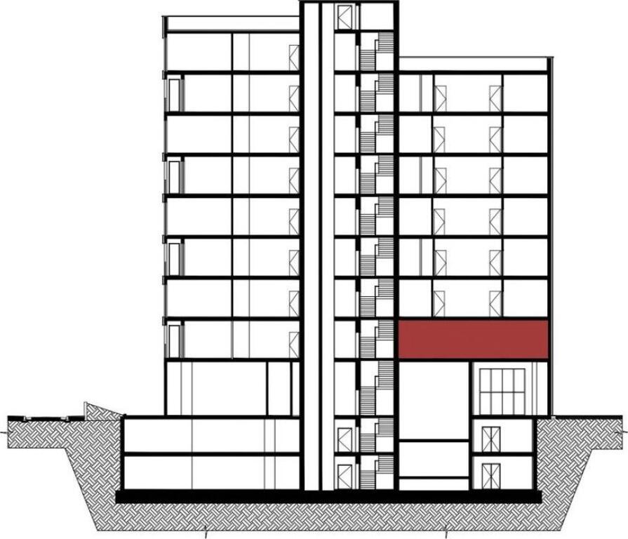 KAMEZ - SHITET APARTAMENT 2+1+2 !
