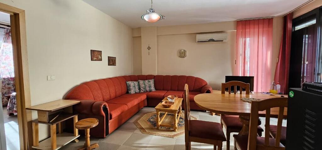 🏡 FOR SALE APARTMENT 1+1 GOLEM DURRES