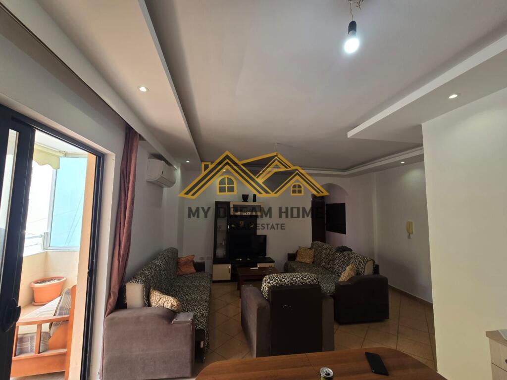 FOR RENT 2+1 APARTMENT IN DURRES BEACH !