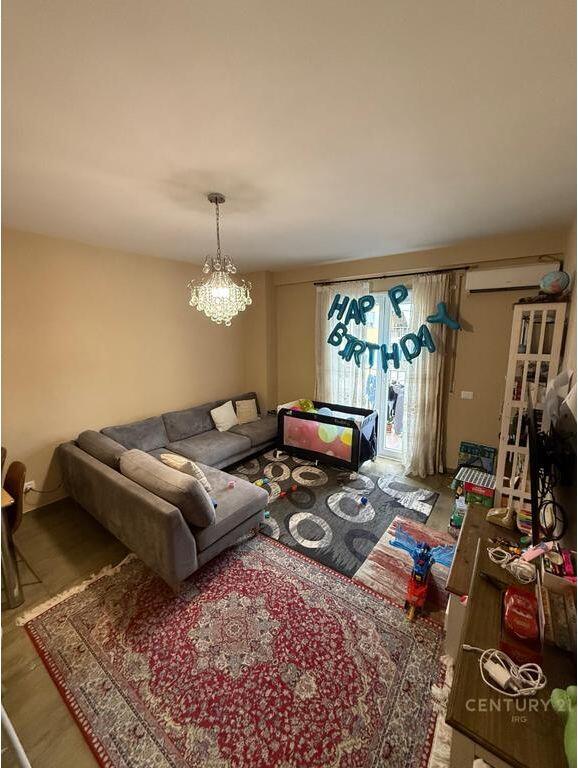 Appartamento 2+1 in Ali Dem 600 € /Mese