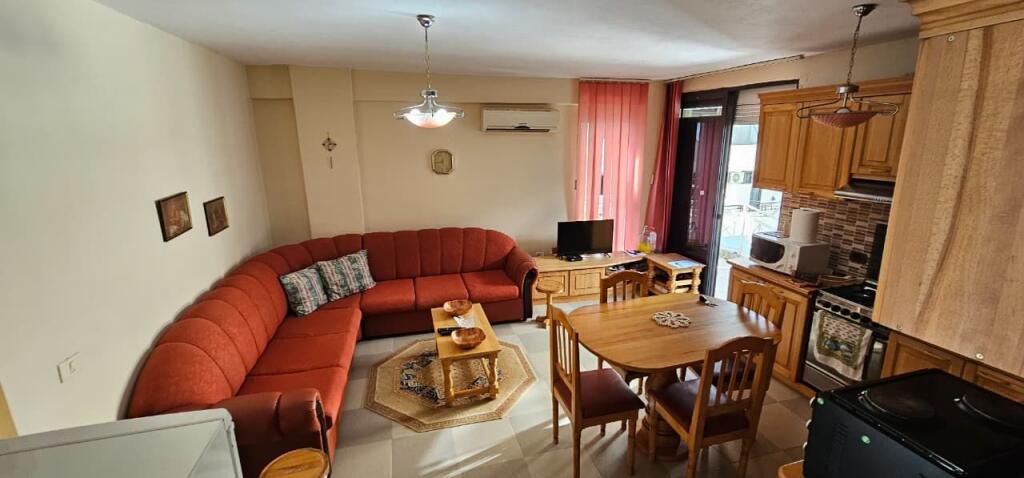 🏡 FOR SALE APARTMENT 1+1 GOLEM DURRES