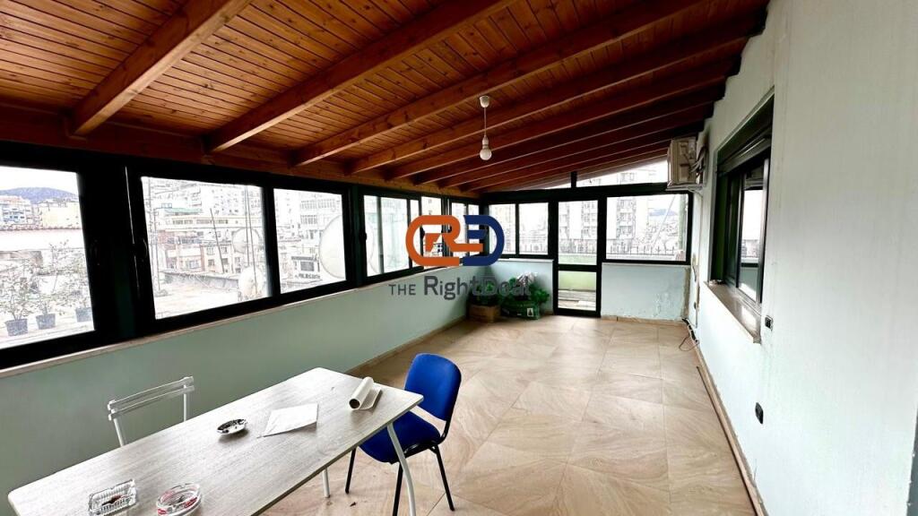 Opportunity!! In Bllok, On the Main Road, 3+1 Apartment for Sale, Ideal Investment Opportunity!!