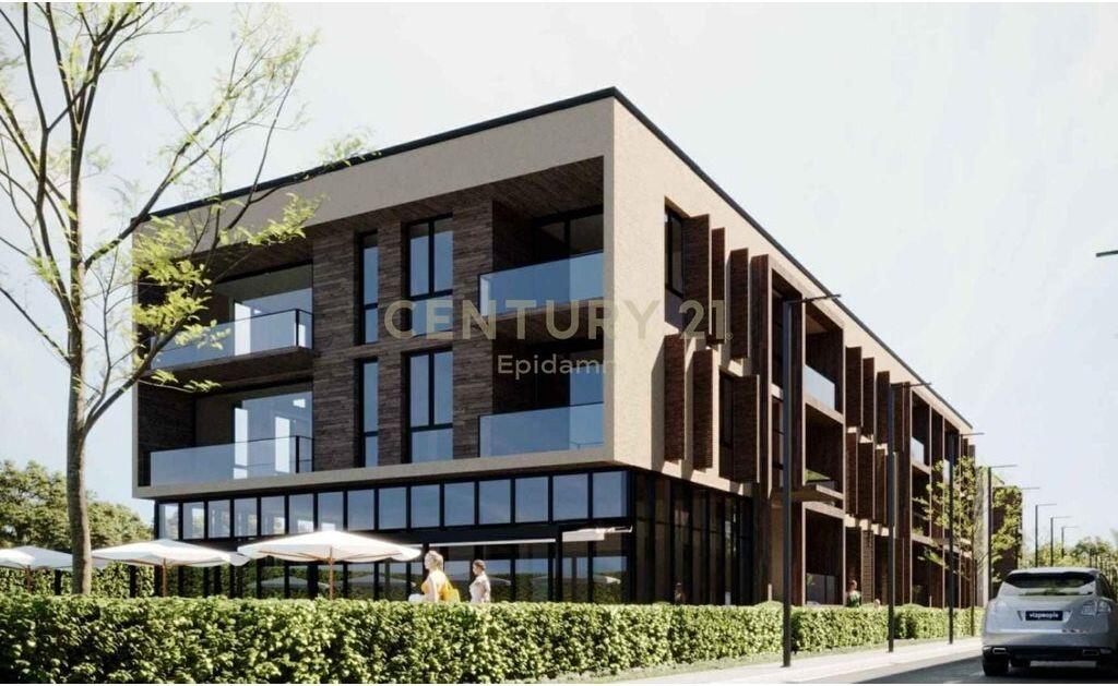 Appartamento 1+1 in vendita a Gjiri Lalzit! 116.000 €