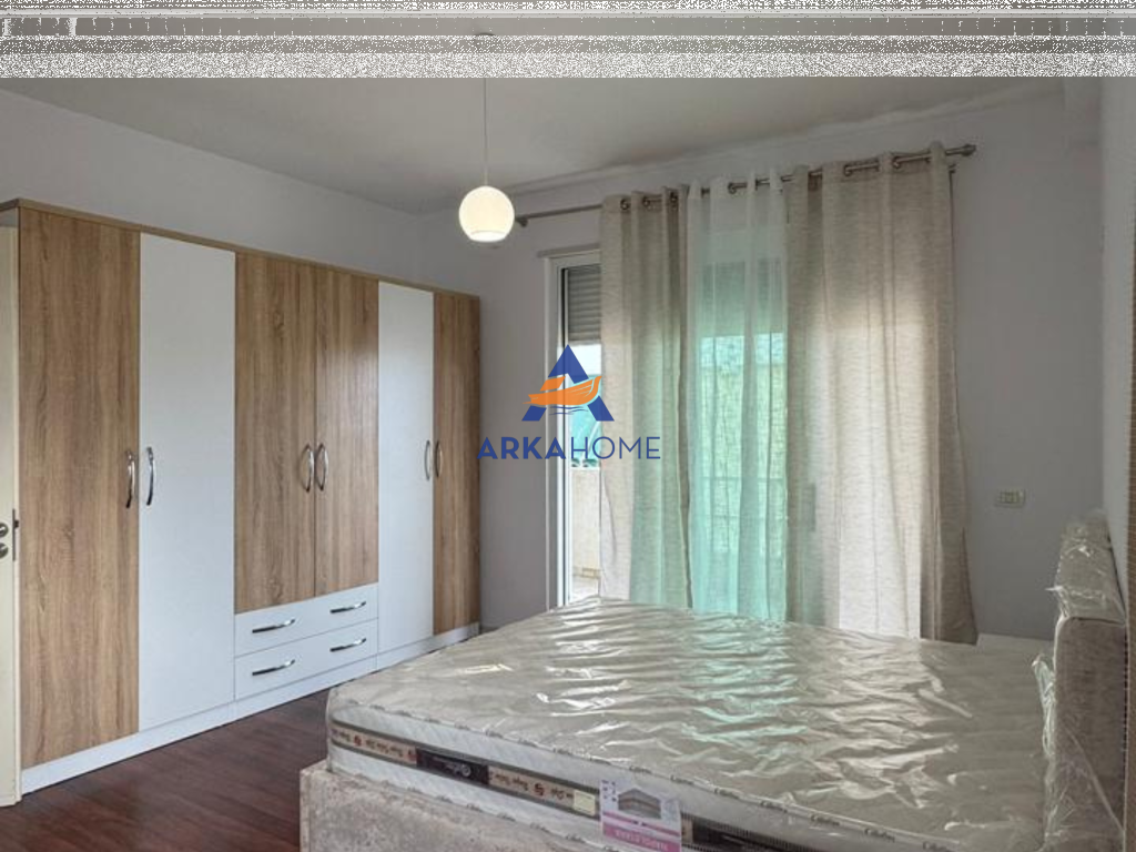 FOR RENT APARTMENT 1+1 +BALCONY "PARIS MUNICIPALITY – NEAR KRISTAL CENTER" 550 EURO