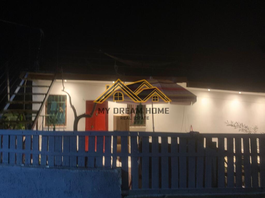 PRIVATE HOUSE FOR RENT