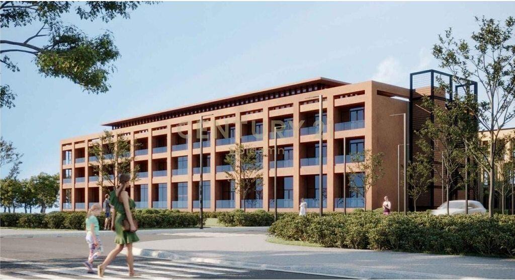 Appartamento 1+1 in vendita a Gjiri Lalzit! 116.000 €