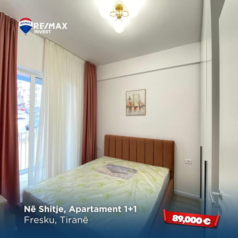 Apartament - Për Shitje - Rruga Bamir Topi, Tiranë  ID:530581008-56