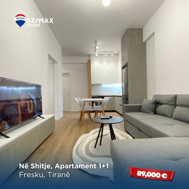 Apartament - Për Shitje - Rruga Bamir Topi, Tiranë  ID:530581008-56