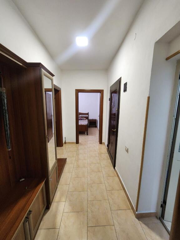 FOR RENT 2+1 APARTMENT IN CEZMJA FERRES  DURRES