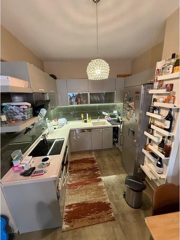 Appartamento 2+1 in Ali Dem 600 € /Mese
