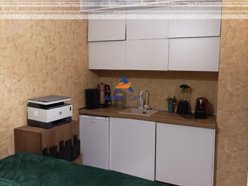 UFFICIO IN AFFITTO "PIAZZA WILLSON" 1500 EURO.