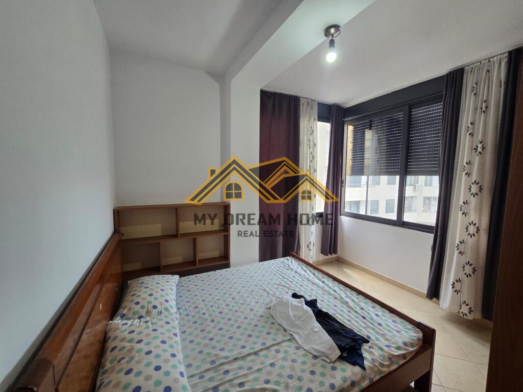 FOR RENT 2+1 APARTMENT IN DURRES BEACH !