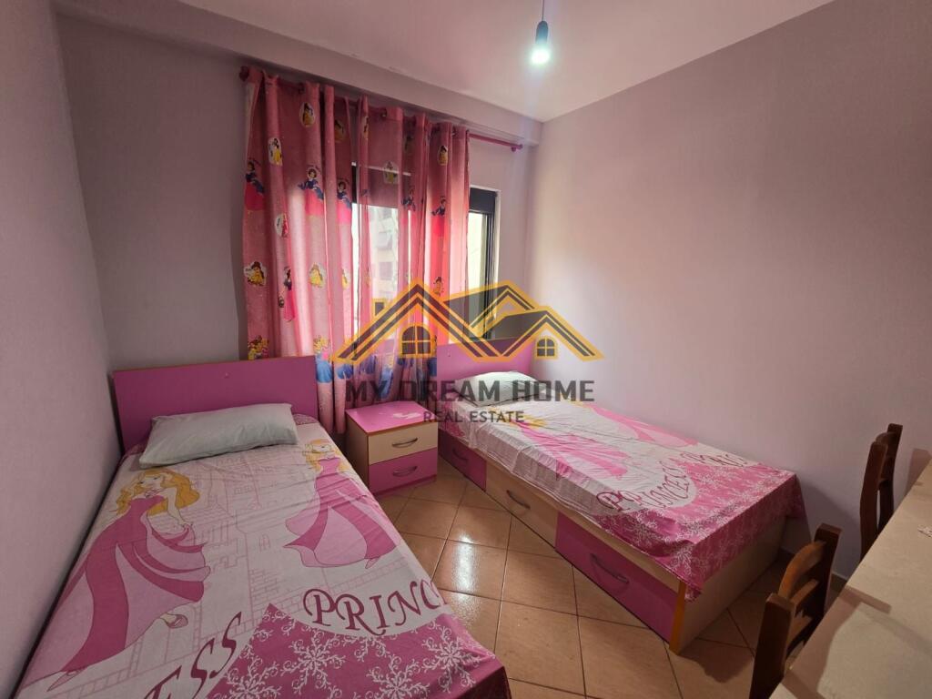 FOR RENT 2+1 APARTMENT IN DURRES BEACH !