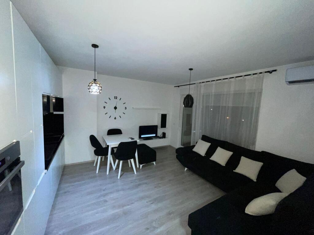 Apartment 1+1 for rent at Siri Kodra