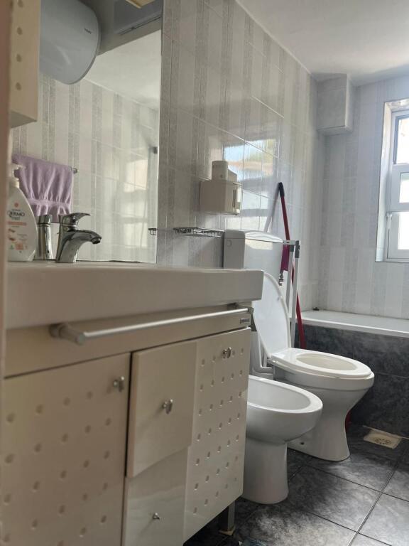 🏡 Appartamento 2+1 in affitto a Myslym Shyri
