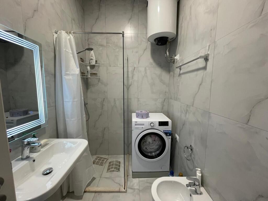 Apartment 1+1, Mangalem(Ali Dem)!