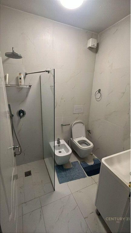 Apartment 2+1+2 for sale at Hoxha Tahsim Street