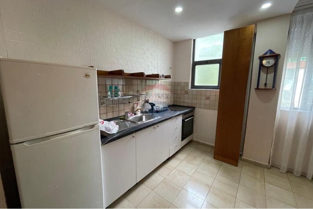 Apartament 1+1 me qira pranë Shkollës së Baletit, Rruga e Elbasanit