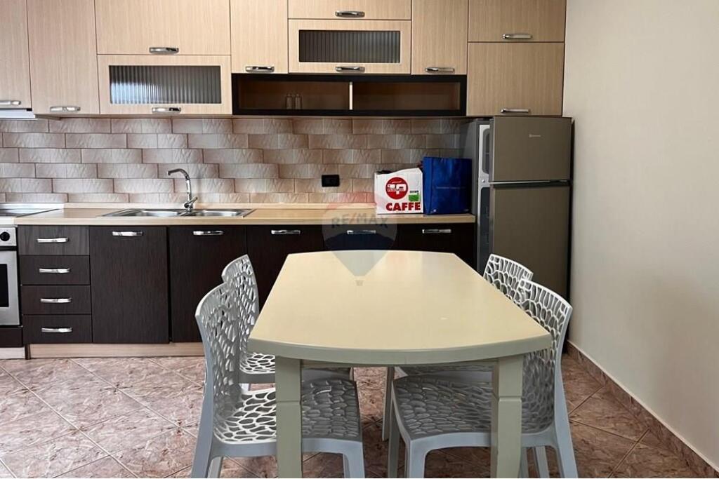 Apartment 2+1+2 for rent in the area of Kodra e Priftit