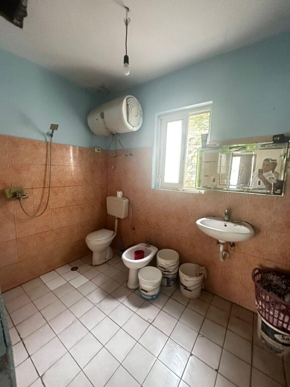 🏡 PRIVATE HOUSE FOR SALE – NEAR THE POLICE, DURRËS