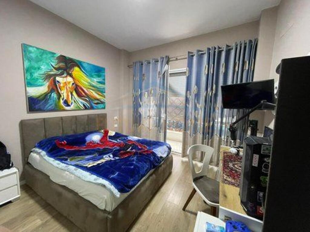 Apartment 2+1 for Sale, Artificial Lake, Tirana