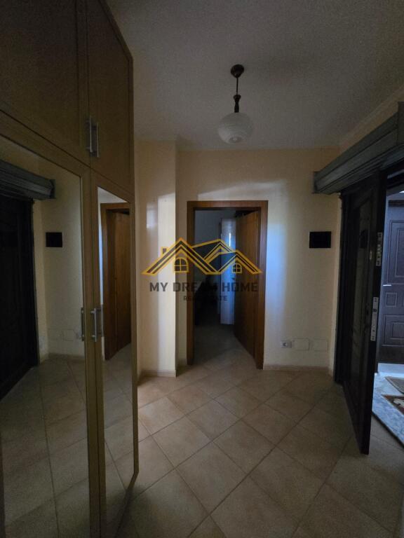 SHITET APARTAMENT 2+1 PRAN POLICIS DURRES!